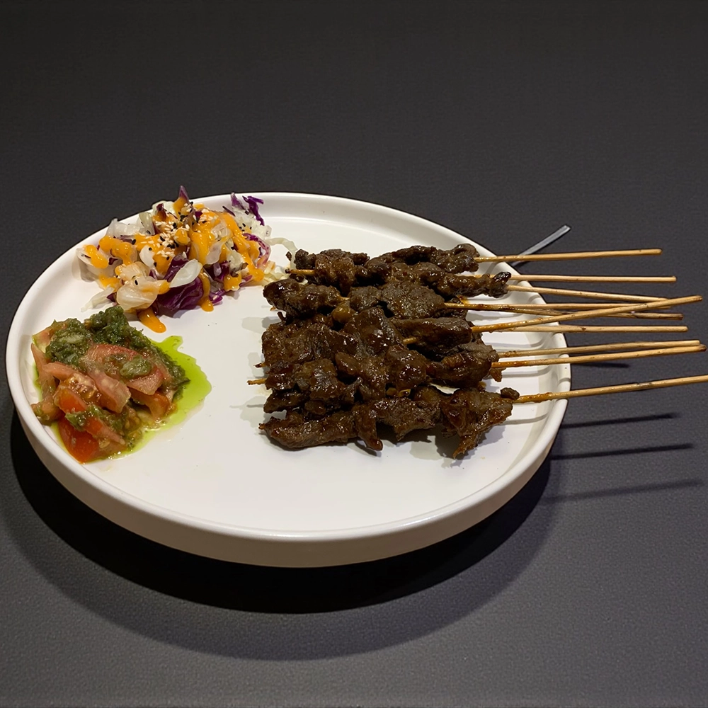 Sate Maranggi