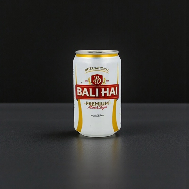 Bali Hai Kaleng 330ml