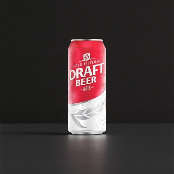 Bali Hai Kaleng 500ml