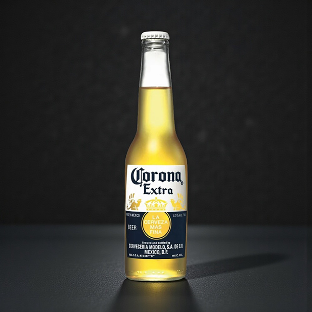 Corona Extra Botol 355ml
