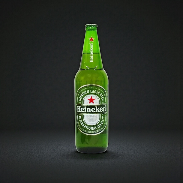 Heineken Botol Besar 640ml