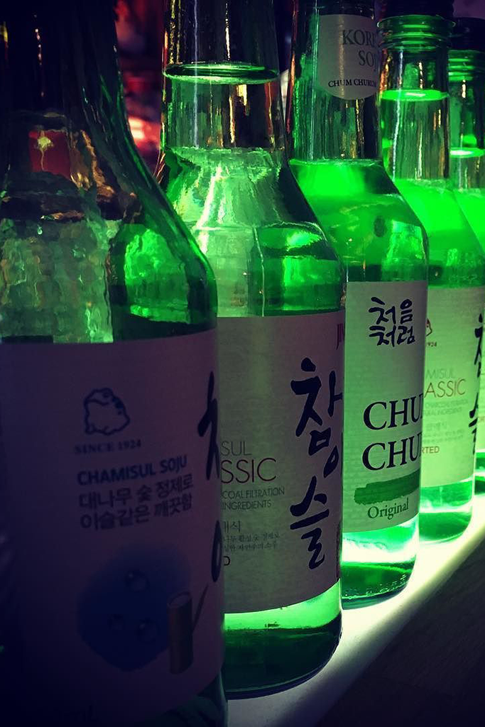 Soju